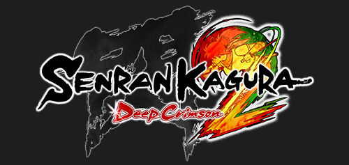 Senran Kagura 2: Deep Crimson