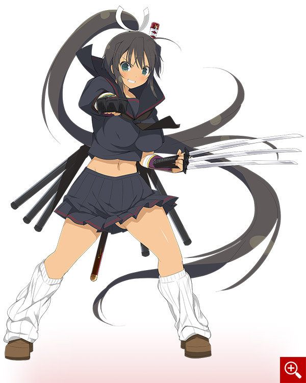 Homura