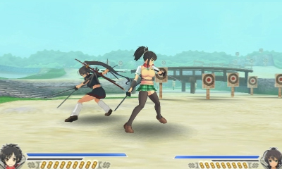 Battle Basics 3