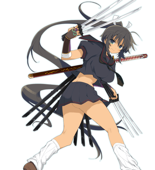 Homura