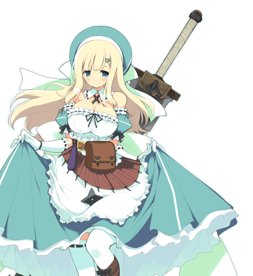 Senran Kagura Burst - Wikipedia