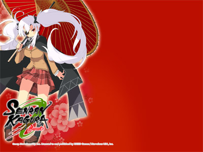 Yagyu Twitter Wallpaper