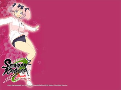 Hibari Twitter Wallpaper