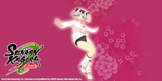 Hibari Header