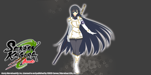 Ikaruga Header