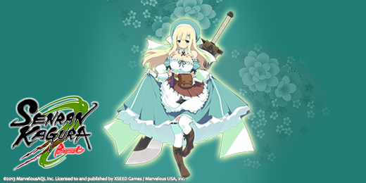 Yomi Header