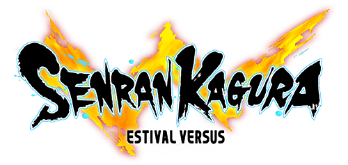 Senran Kagura Estival Versus