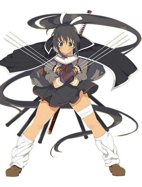 Homura