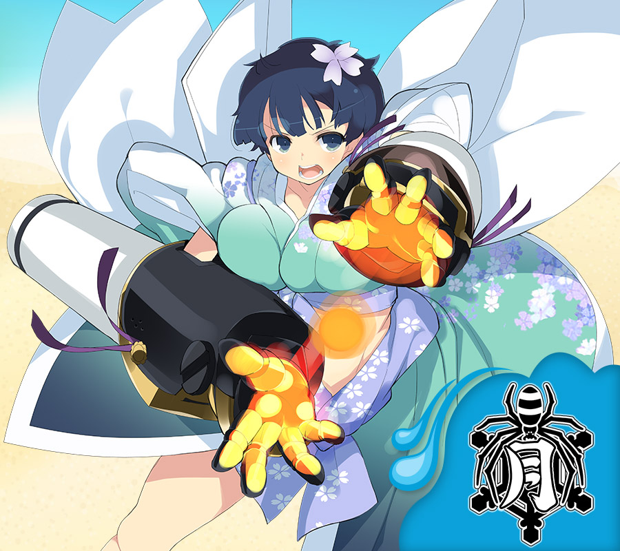 Senran Kagura: Shinovi Versus Characters - Giant Bomb