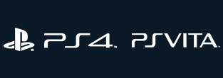 Sony PS4 and PSVITA