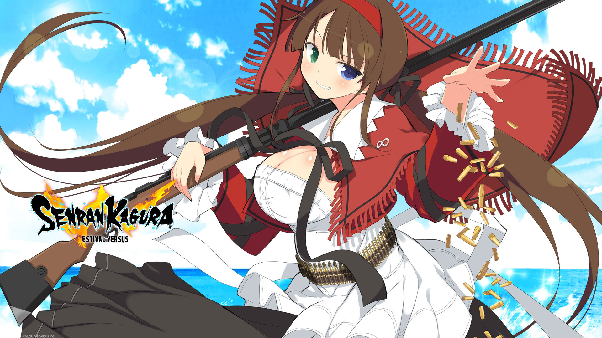 Featured image of post Senran Kagura Wallpaper 1920X1080 Senran kagura ringtones and wallpapers